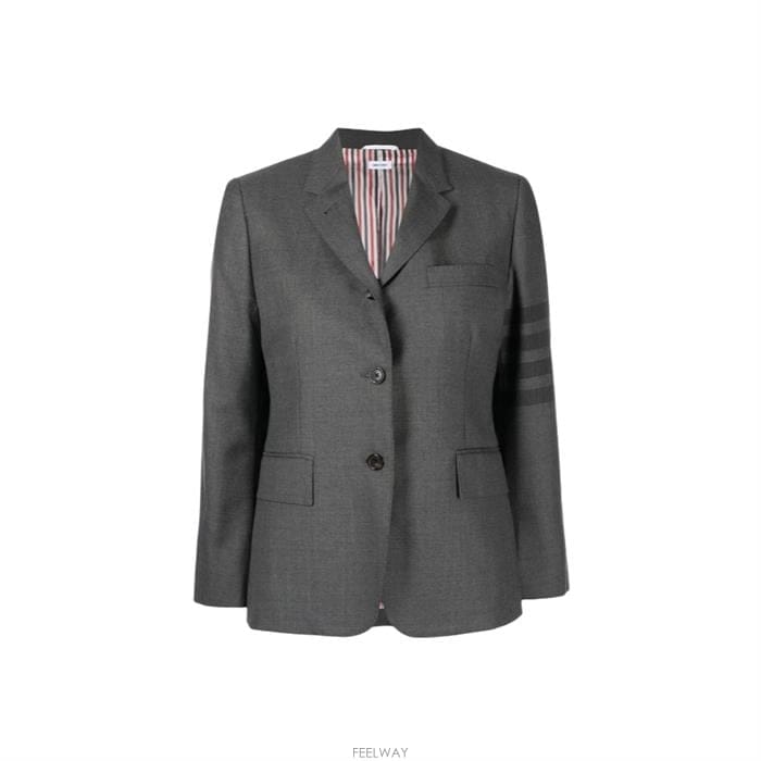 Thom Browne ����� ��� 4�� ��Ʈ������ �ö��� ���� FBC637A 04346 035����� ��� 4�� ��Ʈ������ �ö��� ���� FBC637A 04346