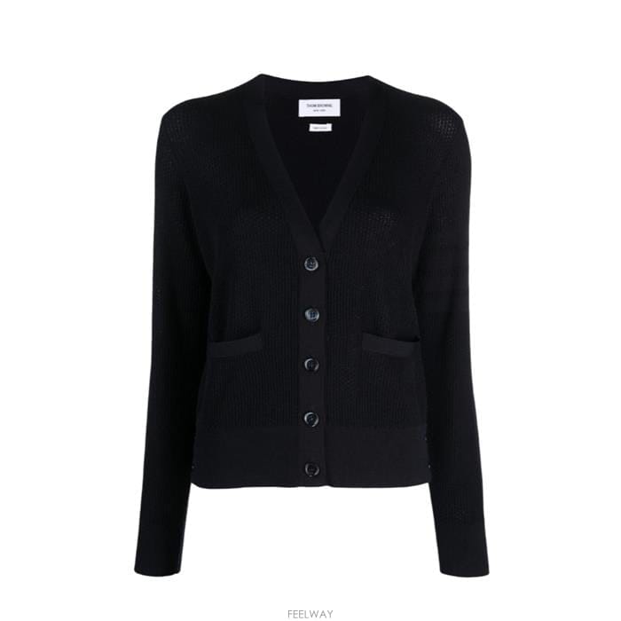 Thom Browne ����� �� ũ������ �������� ����� ���̺� FKC589A Y1045 415����� �� ũ������ �������� ����� ���̺� FKC589A Y1
