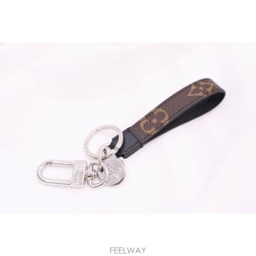 Louis Vuitton �߰� ���̺��� ���׷� ���� ����� �� �� Ű Ȧ�� M00853�߰� ���̺��� ���׷� ���� ����� �� �� Ű Ȧ�� M00