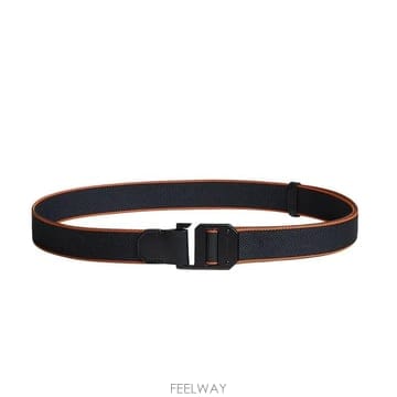 HERMES 에르메스 Slide 30 남성 벨트 H010660UAACL
