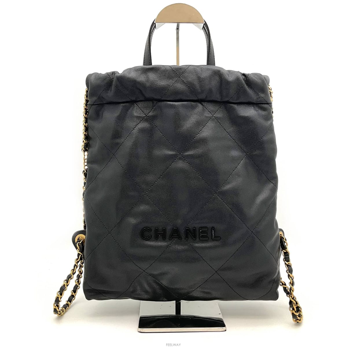 CHANEL [���Ϲ߼�] CHANEL ���� 22�� �̵� ���� / AS3313[���Ϲ߼�] CHANEL ���� 22�� �̵� ���� / AS3313