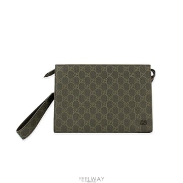 GUCCI ���� GG������ ĵ���� Ŭ��ġ ������Ʈ �׸� 768255 FAFBE 8491���� GG������ ĵ���� Ŭ��ġ ������Ʈ �׸� 768255 FAFBE