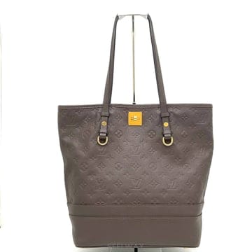 [당일발송] LOUIS VUITTON 루이비통 앙프렝뜨 시타딘 PM 쇼퍼백 / M94177