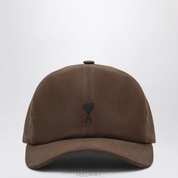 Ami 26FW �ƹ� ��ư ADC �ڼ� ��ĸ UCP265 AW00412221 BROWN26FW �ƹ� ��ư ADC �ڼ� ��ĸ UCP265 AW00412221 BROWN