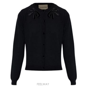 Valentino 26FW �߷�Ƽ�� ����ٴ� ����� 9B3KA16N AF20NO26FW �߷�Ƽ�� ����ٴ� ����� 9B3KA16N AF20NO