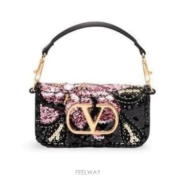 Valentino 26FW �߷�Ƽ�� ����ٴ� ���� 9W2B0K53 DLFN9626FW �߷�Ƽ�� ����ٴ� ���� 9W2B0K53 DLFN96