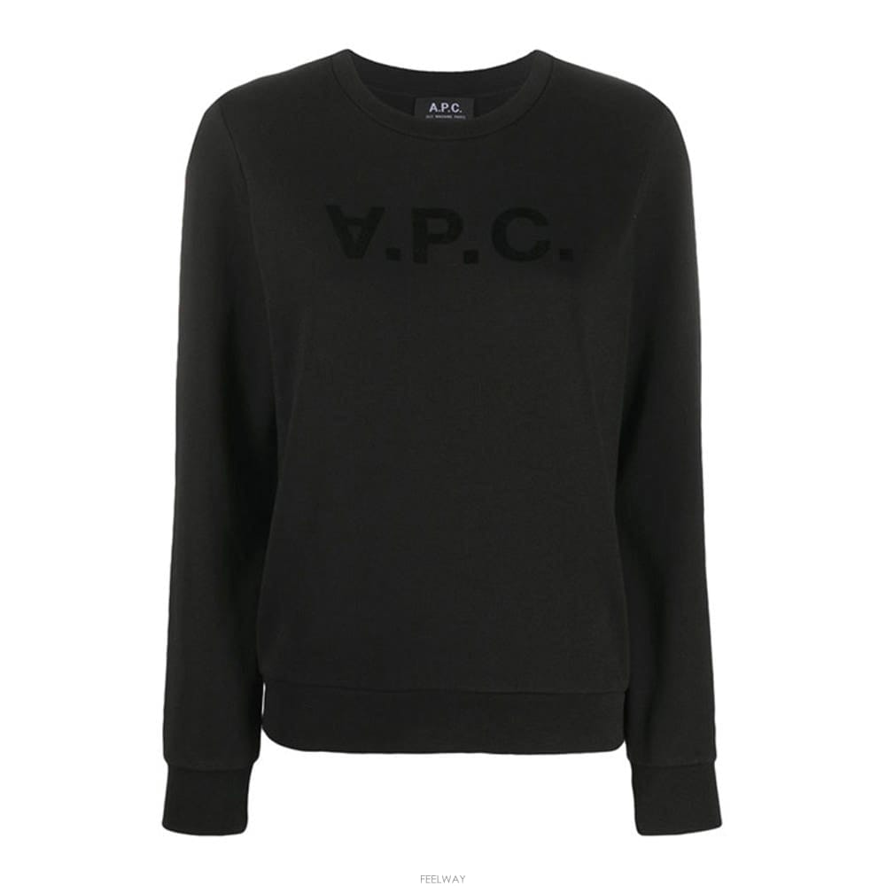 A.P.C. [����]��� VIVA �ΰ� ������ ���� ������ COECQ F27644 LZZ[����]��� VIVA �ΰ� ������ ���� ������ COECQ F27644 L