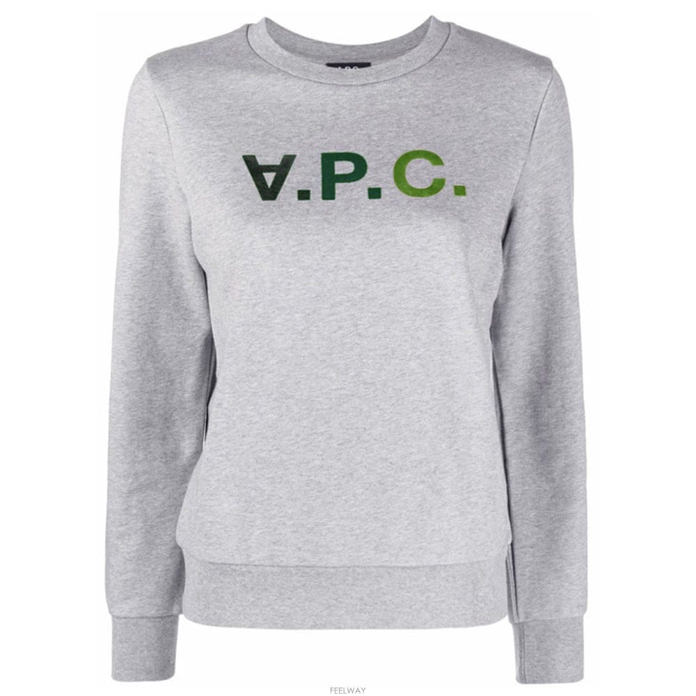 A.P.C. [����]���似 ���� VPC ��Ƽ �÷� �ΰ� ������ COECQ F27719 KAA[����]���似 ���� VPC ��Ƽ �÷� �ΰ� ������ COECQ F277