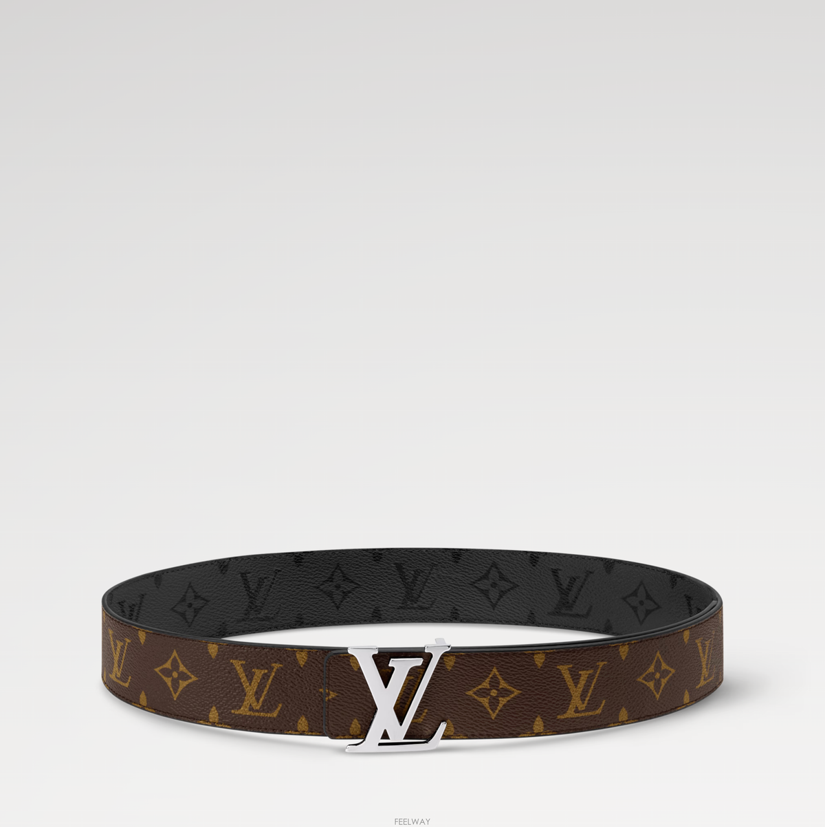Louis Vuitton (����A/S����) ���̺��� LV ���׷� �̵峪�� 40mm ���� ��� ��Ʈ M4C27U(����A/S����) ���̺��� LV ���׷� �̵峪�� 40mm ���� 