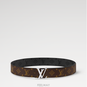 Louis Vuitton (����A/S����) ���̺��� LV ���׷� �̵峪�� 40mm ���� ��� ��Ʈ M4C27U(����A/S����) ���̺��� LV ���׷� �̵峪�� 40mm ���� 