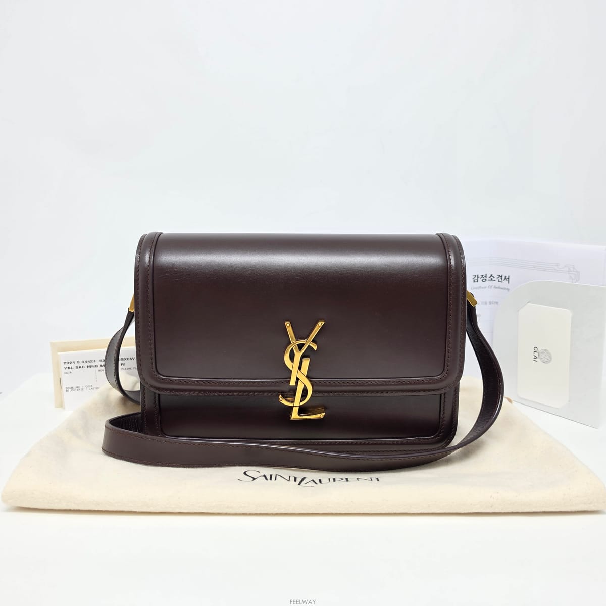 Saint Laurent ���ζ� ���丮�� �̵� ��ÿ�� 634305���ζ� ���丮�� �̵� ��ÿ�� 634305