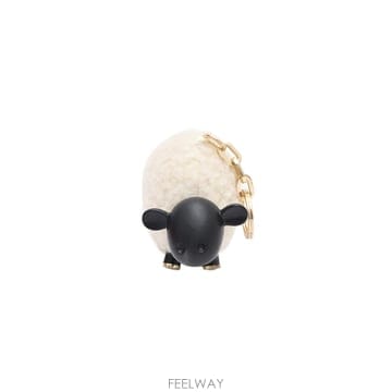 토리버치 Sheep 양 키링 겸 백참kk17826588