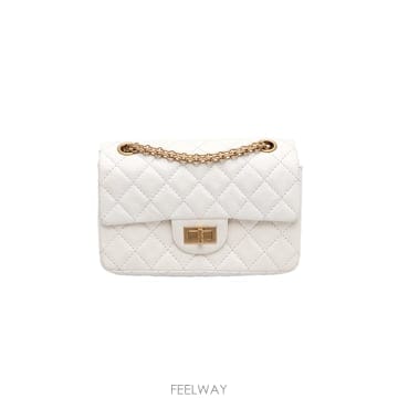 CHANEL ���� AS0874 2.55 ��Ƽ�� �̴� ī����Ų ���� ����� �� ũ�ν���kk58216092���� AS0874 2.55 ��Ƽ�� �̴� ī����Ų ���� ����� �� 