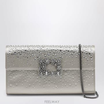 Roger Vivier [A1] ������� RBWAMFDY200RS0 Ŭ��ġ�� �Ŀ�ġ �ڵ�� ���� RBWAMFDY200RS0B007[A1] ������� RBWAMFDY200RS0 Ŭ��ġ�� �Ŀ�ġ �ڵ�� 