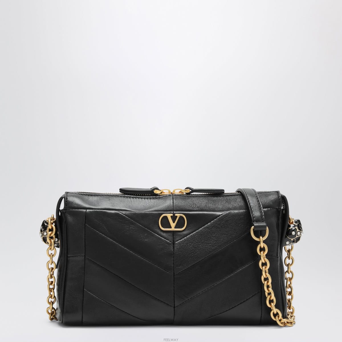 Valentino [A1] �߷�Ƽ�� 9W2B0S99UYF ����� ũ�ν��� �ڵ�� ���� 9W2B0S99UYF0NO[A1] �߷�Ƽ�� 9W2B0S99UYF ����� ũ�ν��� �ڵ�� ���� 