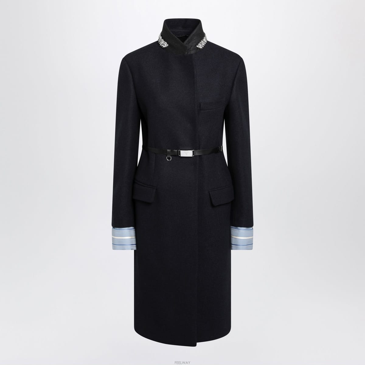 PRADA [A1] ����� P649TROOO11H4 ��Ʈ �ƿ��� ���� P649TROOO11H4F0008[A1] ����� P649TROOO11H4 ��Ʈ �ƿ��� ���� P649TROOO11