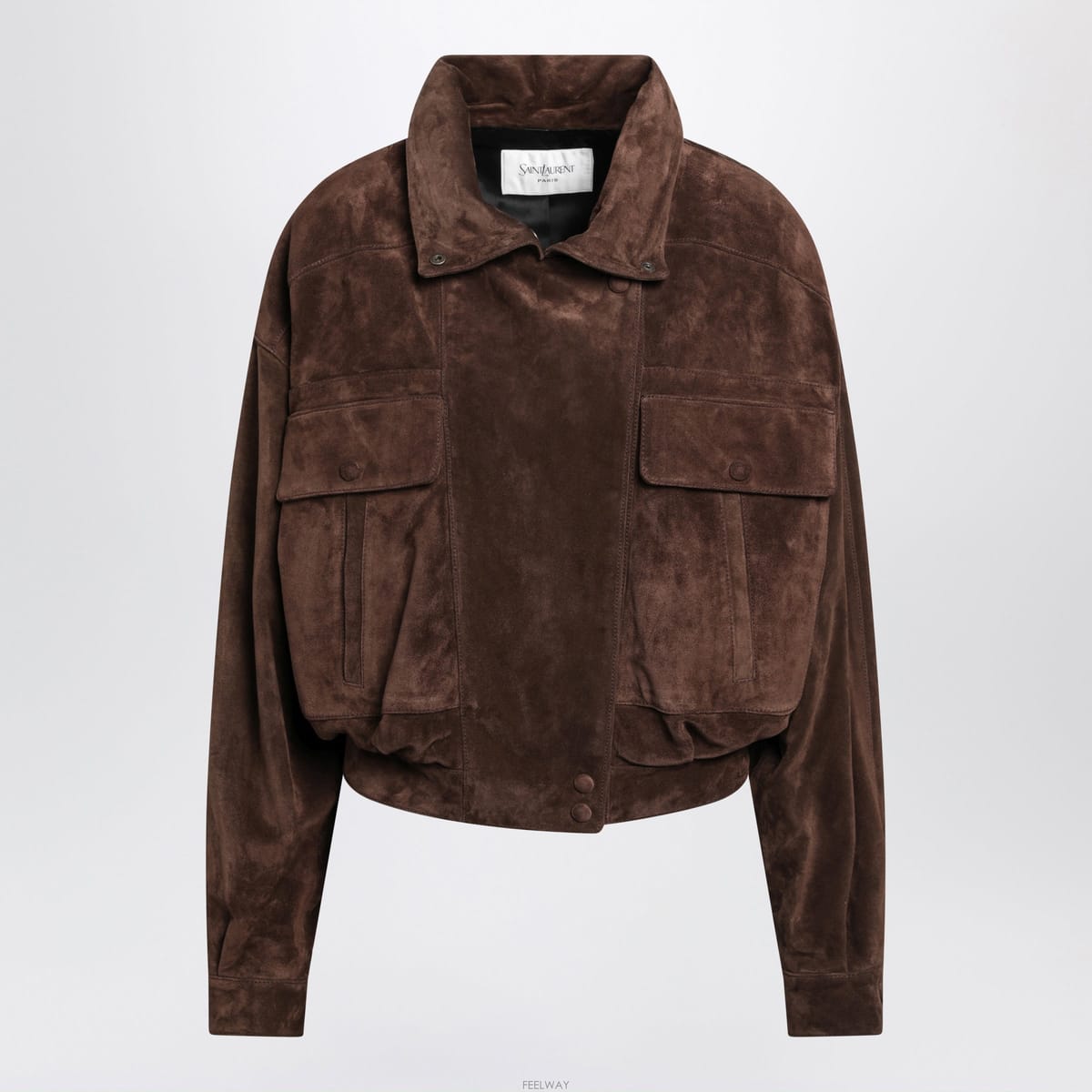 Saint Laurent [A1] ���ζ� 785562YC2AY ���� ��Ŷ ���� ����Ŀ ���̴� ���� 785562YC2AY2372[A1] ���ζ� 785562YC2AY ���� ��Ŷ ���� ����Ŀ ���̴� 