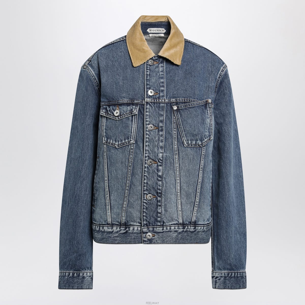 J.W.Anderson [A1] JW�ش��� DJ0046PG1930 ���� ��Ŷ �ƿ��� ���� DJ0046PG1930172[A1] JW�ش��� DJ0046PG1930 ���� ��Ŷ �ƿ��� ���� DJ004