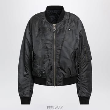 [A1] 메종 마르지엘라 S51AM0522M35923 자켓 재킷 아우터 여성 S51AM0522M3592386