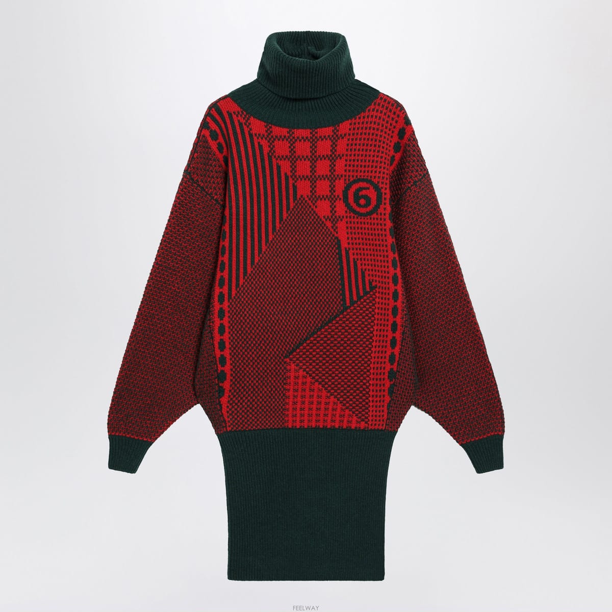 Maison Margiela [A1] MM6 ���� ���������� S62DA0108M13354 ���ǽ� �巹�� ���� S62DA0108M13354[A1] MM6 ���� ���������� S62DA0108M13354 ���ǽ� �巹��