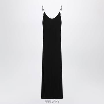 Saint Laurent [A1] ���ζ� 876792Y38DS ���ǽ� �巹�� ���� 876792Y38DS1000[A1] ���ζ� 876792Y38DS ���ǽ� �巹�� ���� 876792Y38DS