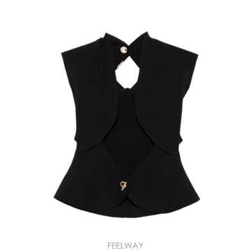 Cult Gaia Romin top 12127967379720 TP724632016