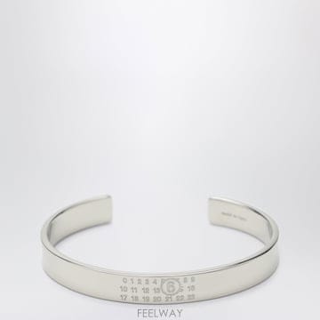 [A1] MM6 메종 마르지엘라 SM6UY0061P6469 팔찌 브레이슬릿 여성 SM6UY0061P64699