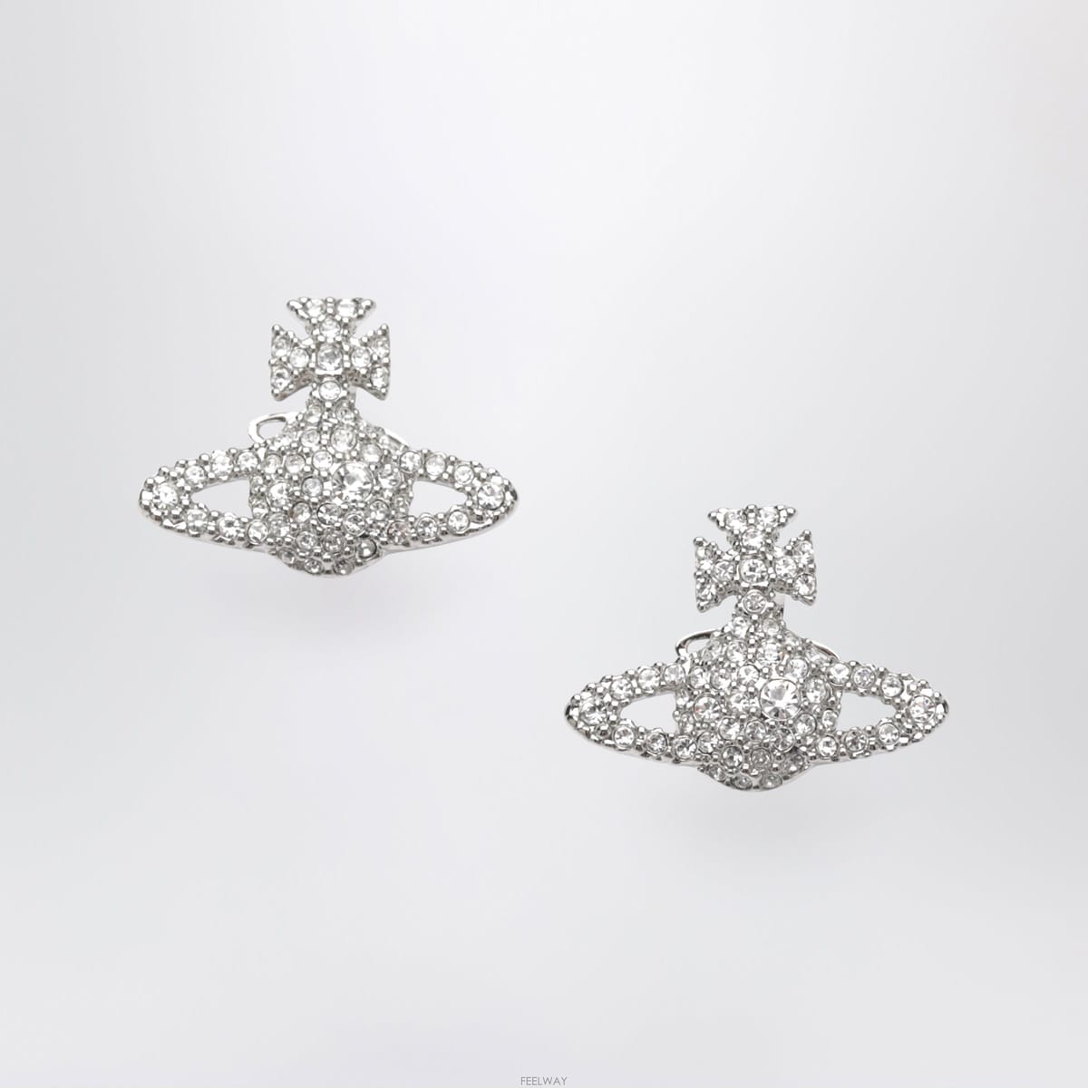 ViVienne westwood [A1] ���� ����Ʈ��� 6201012402P116 �Ͱ��� �̾ ���� 6201012402P116-CNP1[A1] ���� ����Ʈ��� 6201012402P116 �Ͱ��� �̾ ��