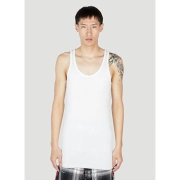 | Other Brand | 26 FW Sulvam ���� Long Tank Top SR T02 600 1 TP87628098126 FW Sulvam ���� Long Tank Top SR T02 600 1 TP8762809