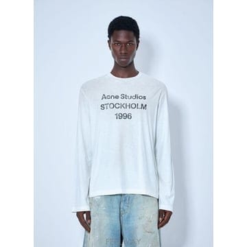 Acne 26 FW ��ũ�� ���� 1996 �ΰ� Ƽ���� CL0197 DC6 TP87628206326 FW ��ũ�� ���� 1996 �ΰ� Ƽ���� CL0197 DC6 TP876282
