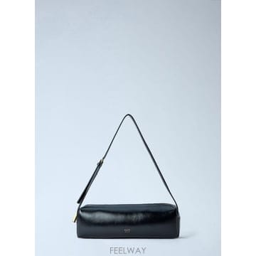 26 FW 카이트 여성 Kye 숄더백 kha0265027blk