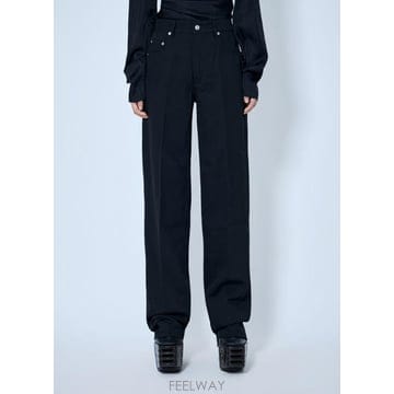 26 FW 릭오웬스 여성 겟 진스 ric0265025blk