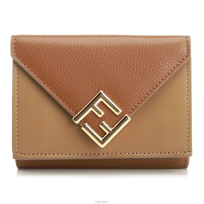 FENDI [�񿣺��ǰ��] FENDI ��� ���� FF ���̾Ƹ�� ����[�񿣺��ǰ��] FENDI ��� ���� FF ���̾Ƹ�� ����