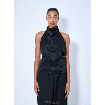 Khaite 26 FW ī��Ʈ ���� Rone ž kha0265003blk26 FW ī��Ʈ ���� Rone ž kha0265003blk