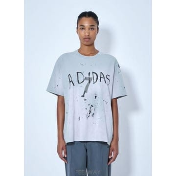 | Other Brand | 26 FW adidas x SFTM ���� 007 ��ư Ƽ���� asf0364008gry F26 FW adidas x SFTM ���� 007 ��ư Ƽ���� asf0364008gry