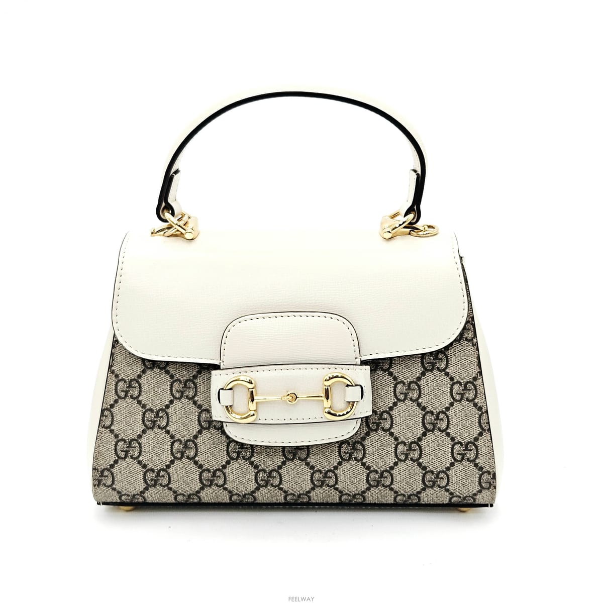 GUCCI ���� Ȧ���� 1955 �̵�� �ڵ�� ȭ��Ʈ ������ ������ 703848���� Ȧ���� 1955 �̵�� �ڵ�� ȭ��Ʈ ������ ������ 70