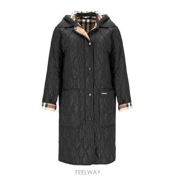 24SS Burberry 여성 코트 80842091 TP571831521