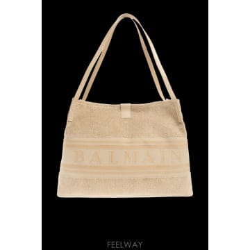 Balmain 백 Release 미디움 HN1FF034TJEP0TF TP576485982