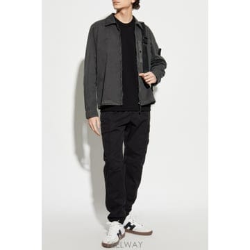 25FW 스톤아일랜드 스톤아일랜드 코트 Grey K1S151200032S00WNV0165 TP57183138