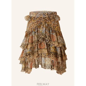 ETRO Etro ��ũ ��ĿƮ with ruffles 100299524615000 TP576839654Etro ��ũ ��ĿƮ with ruffles 100299524615000 TP576839