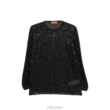 Missoni 26SS MISSONI ���� viscose blend ����콺 DS26SJ0ABK01GHS91RX TP57126SS MISSONI ���� viscose blend ����콺 DS26SJ0ABK01G