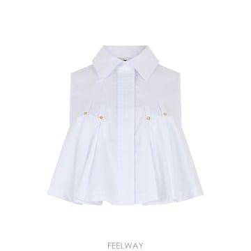 | Other Brand | 26SS �����ں�Ÿ ����Ű ���� in poplin ��ư CA163100 TP57603711426SS �����ں�Ÿ ����Ű ���� in poplin ��ư CA163100 TP