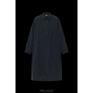 26FW 메종마르지엘라 싱글 vent 코트 S51AH0184M35137511 TP576569462