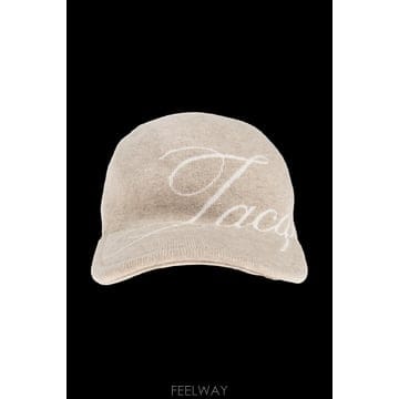 자크뮈스 Atelier 베이스볼 cap ACU00810AK00286130 TP574616009