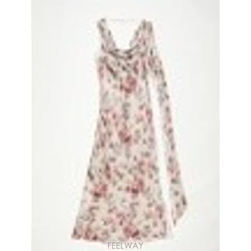 26SS 아크네 Studios 아크네 Studios RW WN DRES000010 드레스 A20908BPG 