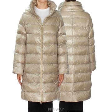 Herno ������ 26FW ��ƿ�� �����ٿ� �е� ���� ��Ƽ�� PI1283DIC 12017Z 1985������ 26FW ��ƿ�� �����ٿ� �е� ���� ��Ƽ�� PI1283DIC
