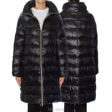 Herno ������ 26FW ��ƿ�� �����ٿ� �е� ���� PI1283DIC 12017Z 9300������ 26FW ��ƿ�� �����ٿ� �е� ���� PI1283DIC 12017Z