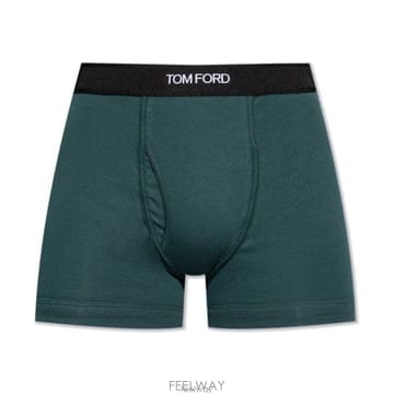 톰포드 스트레치코튼 박서 브리프