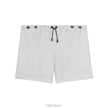 26SS 키코 코스타디노브 맨즈 숏츠 KKSS26T1131 TP577977704