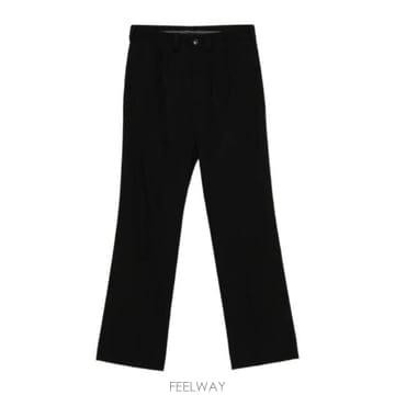 26SS 키코 코스타디노브 맨즈 casual 팬츠 KKSS26T1638 TP577977624